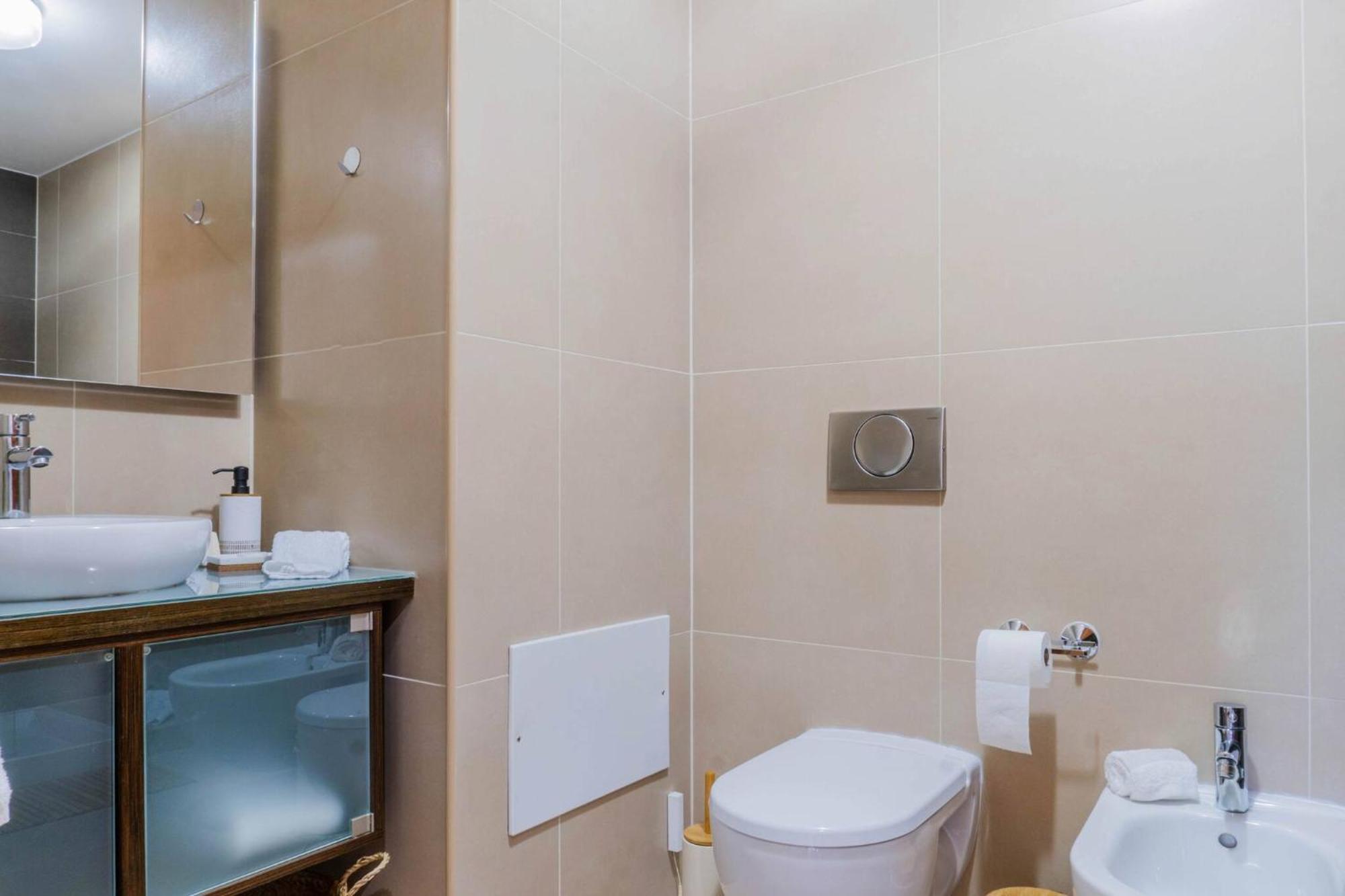 Ferienwohnung Acor Ponta Delgada Exterior foto