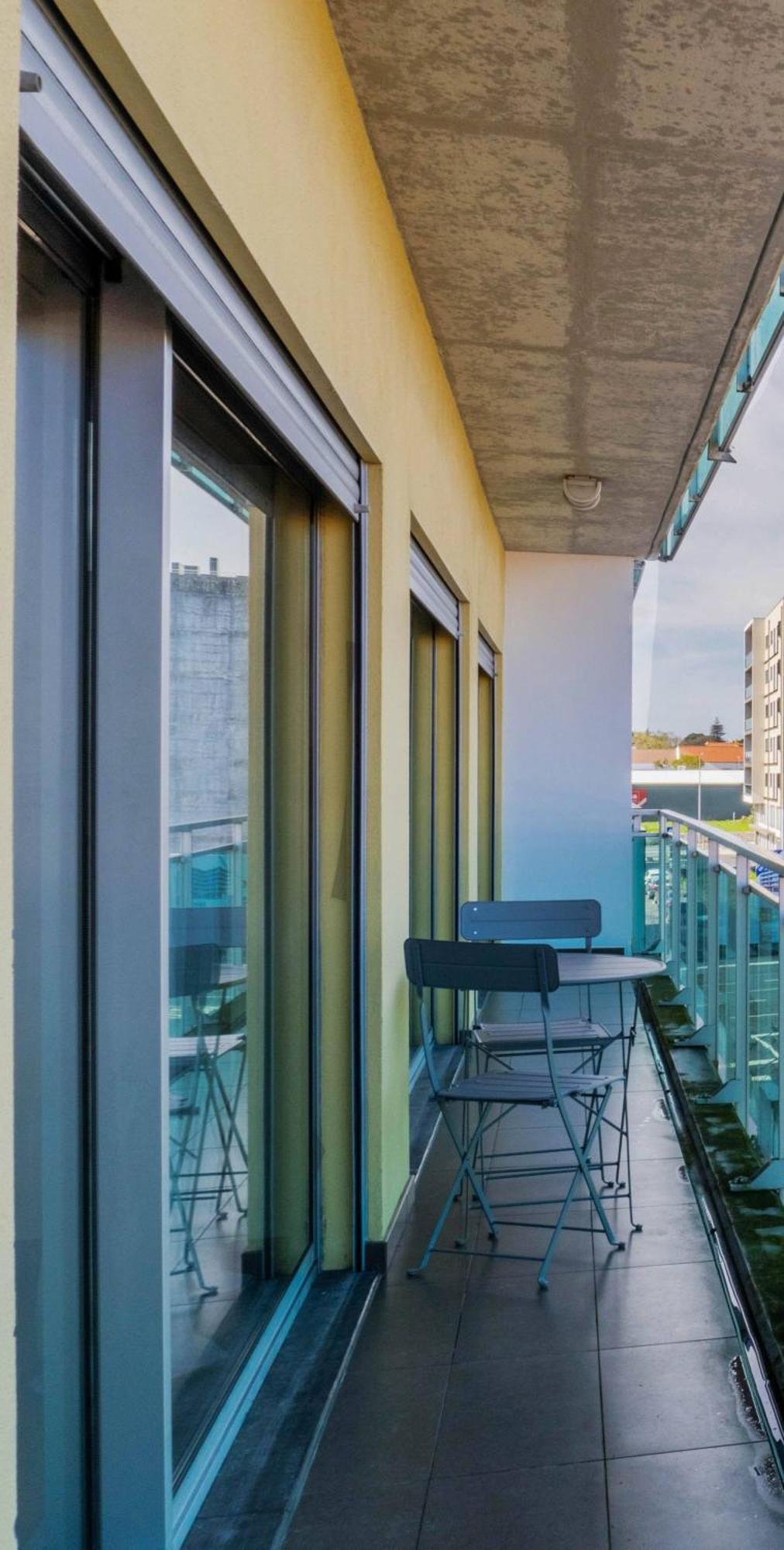 Ferienwohnung Acor Ponta Delgada Exterior foto
