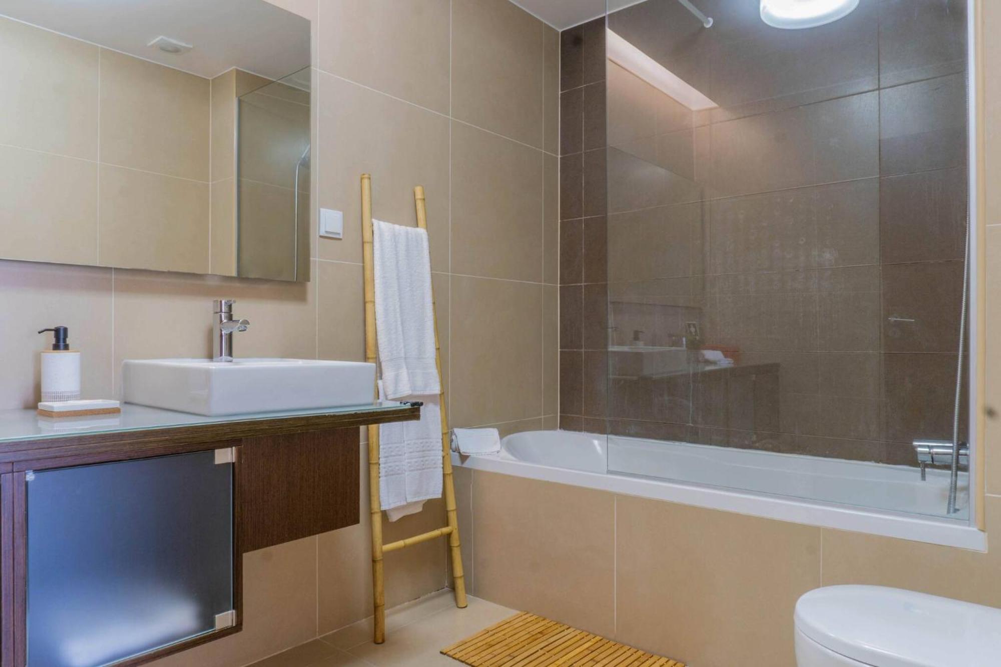Ferienwohnung Acor Ponta Delgada Exterior foto