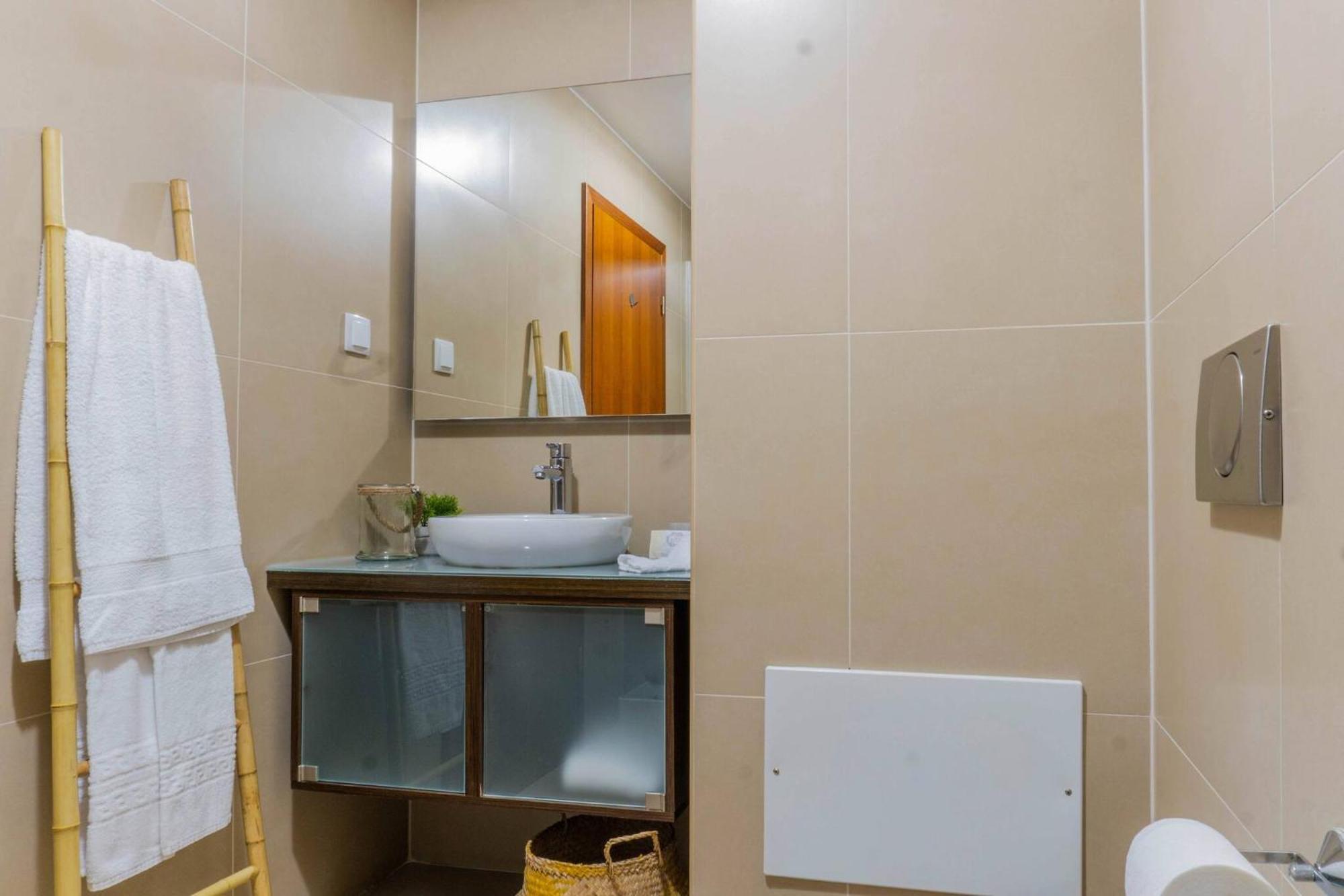 Ferienwohnung Acor Ponta Delgada Exterior foto