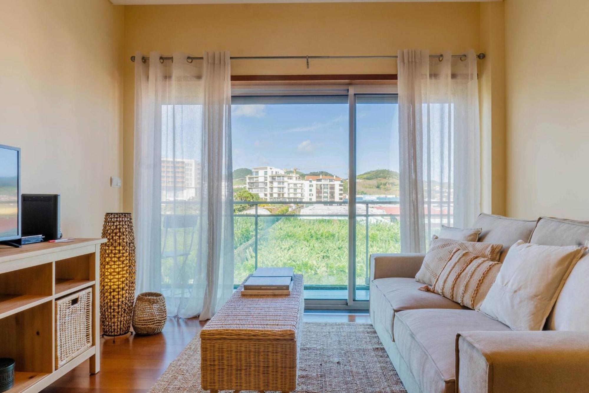 Ferienwohnung Acor Ponta Delgada Exterior foto